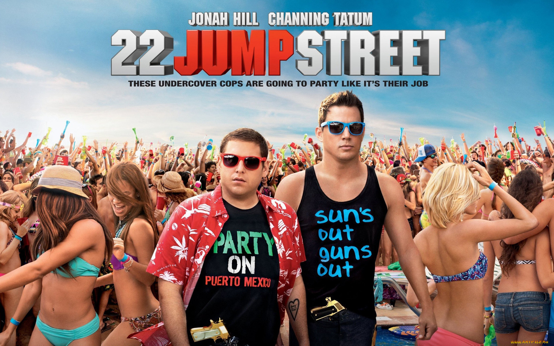 22 jump street,  , , , , 2